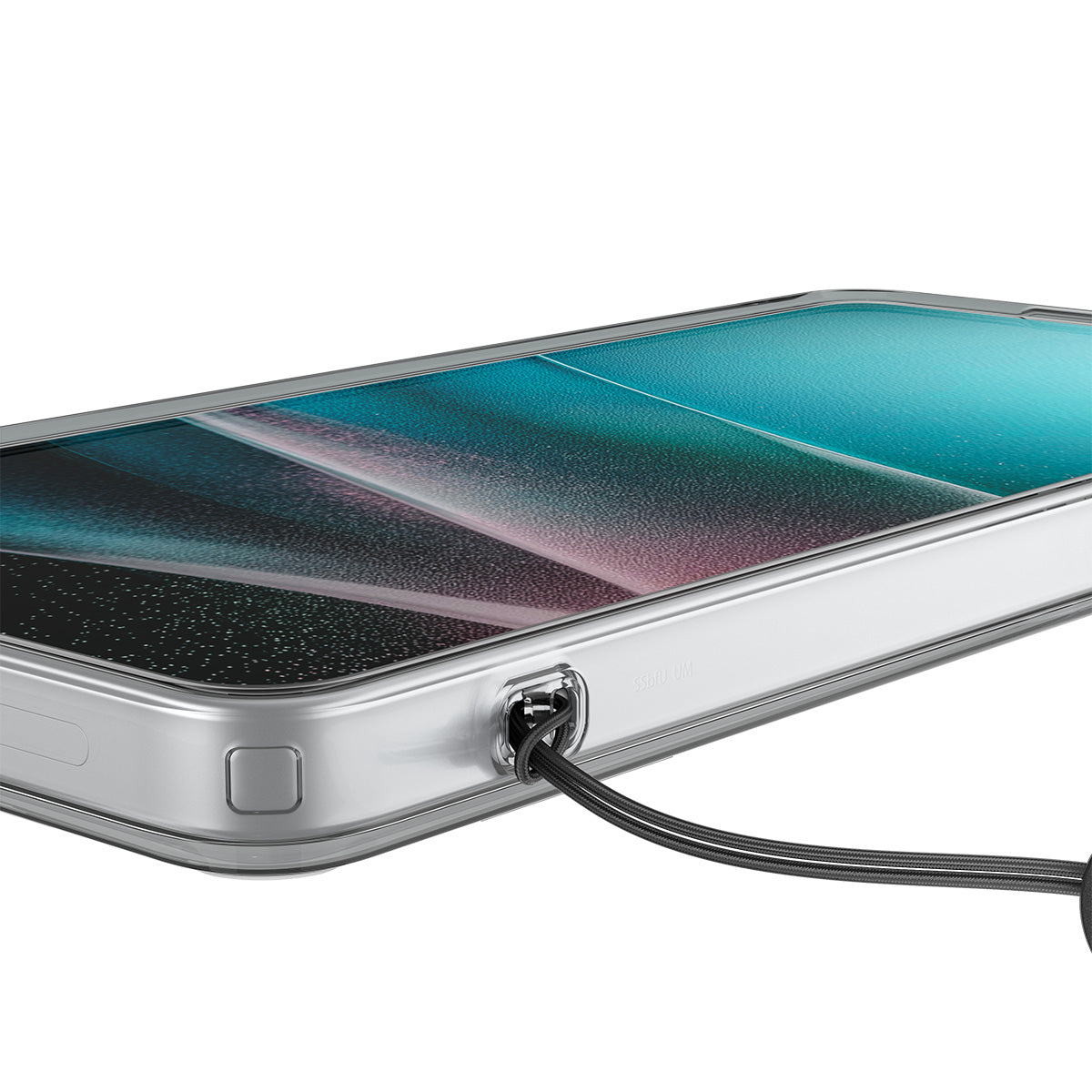 Spigen Galaxy S26 Ultra Case Ultra Hybrid view 12
