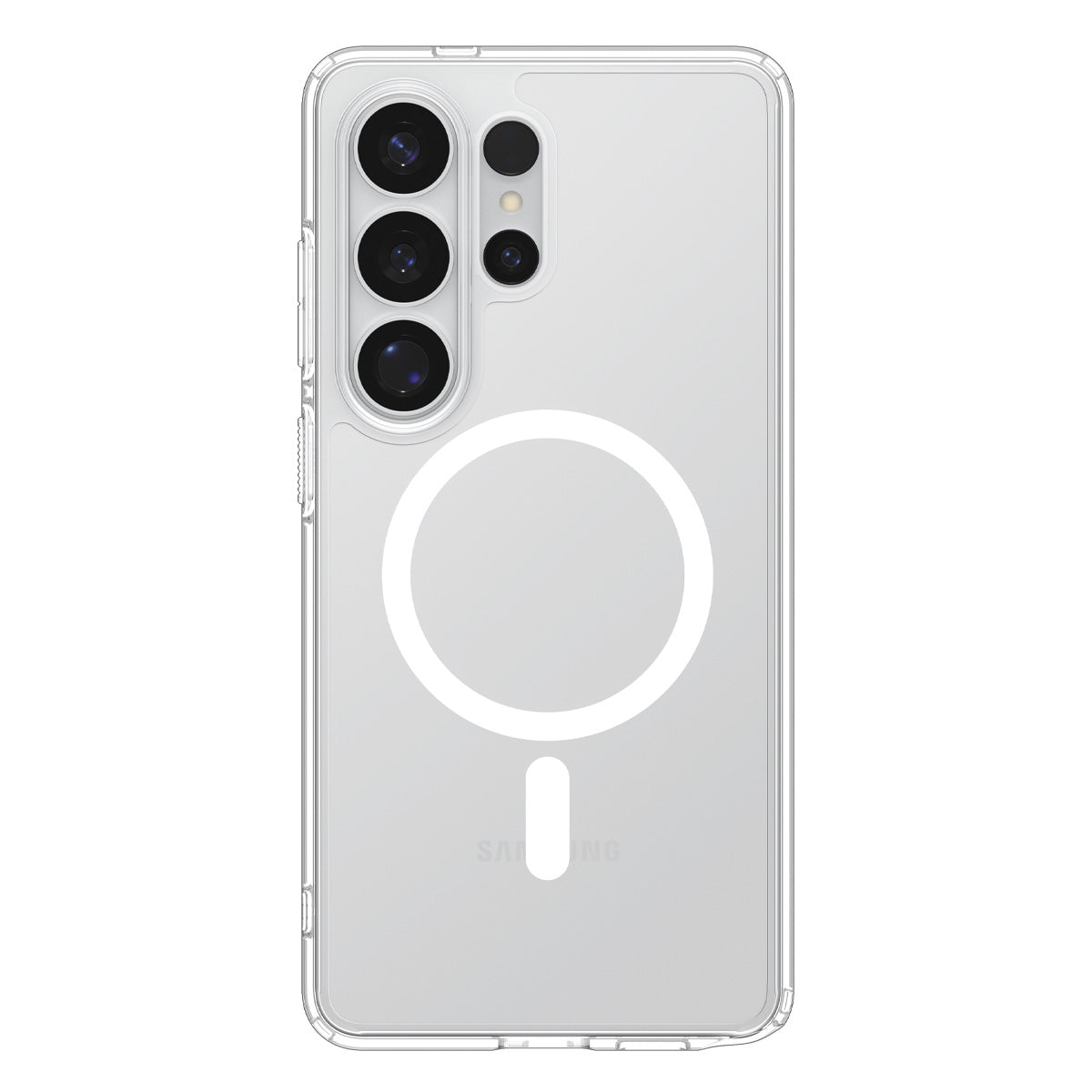 Spigen Galaxy S26 Ultra Case Ultra Hybrid (MagFit) view 3