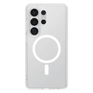 Spigen Galaxy S26 Ultra Case Ultra Hybrid (MagFit) view 3