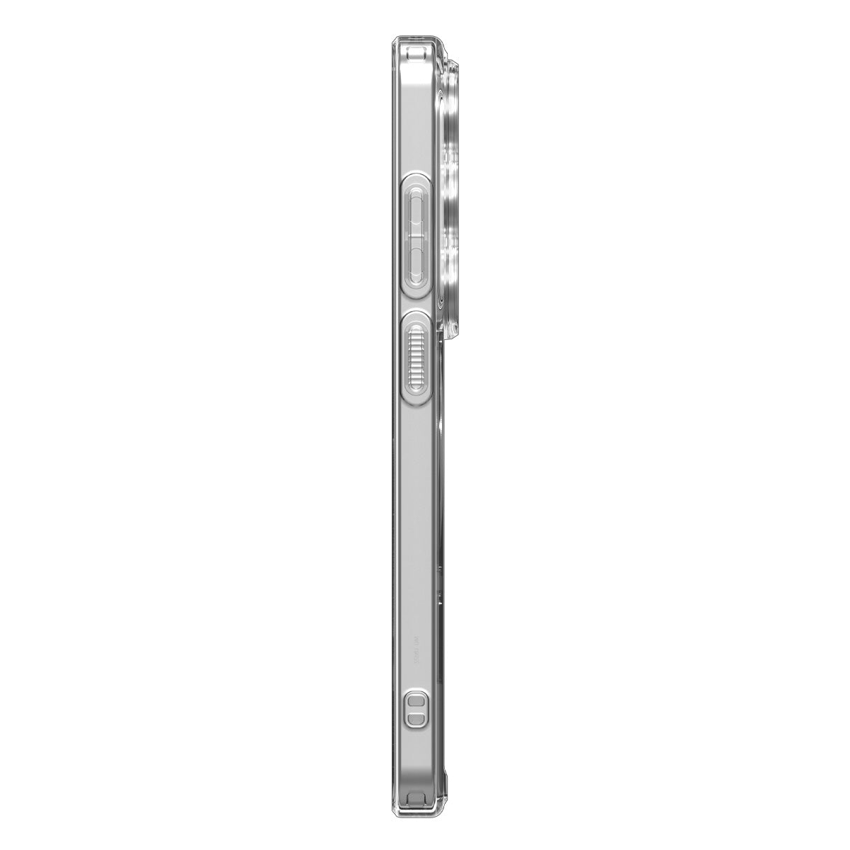Spigen Galaxy S26 Ultra Case Ultra Hybrid (MagFit) view 5