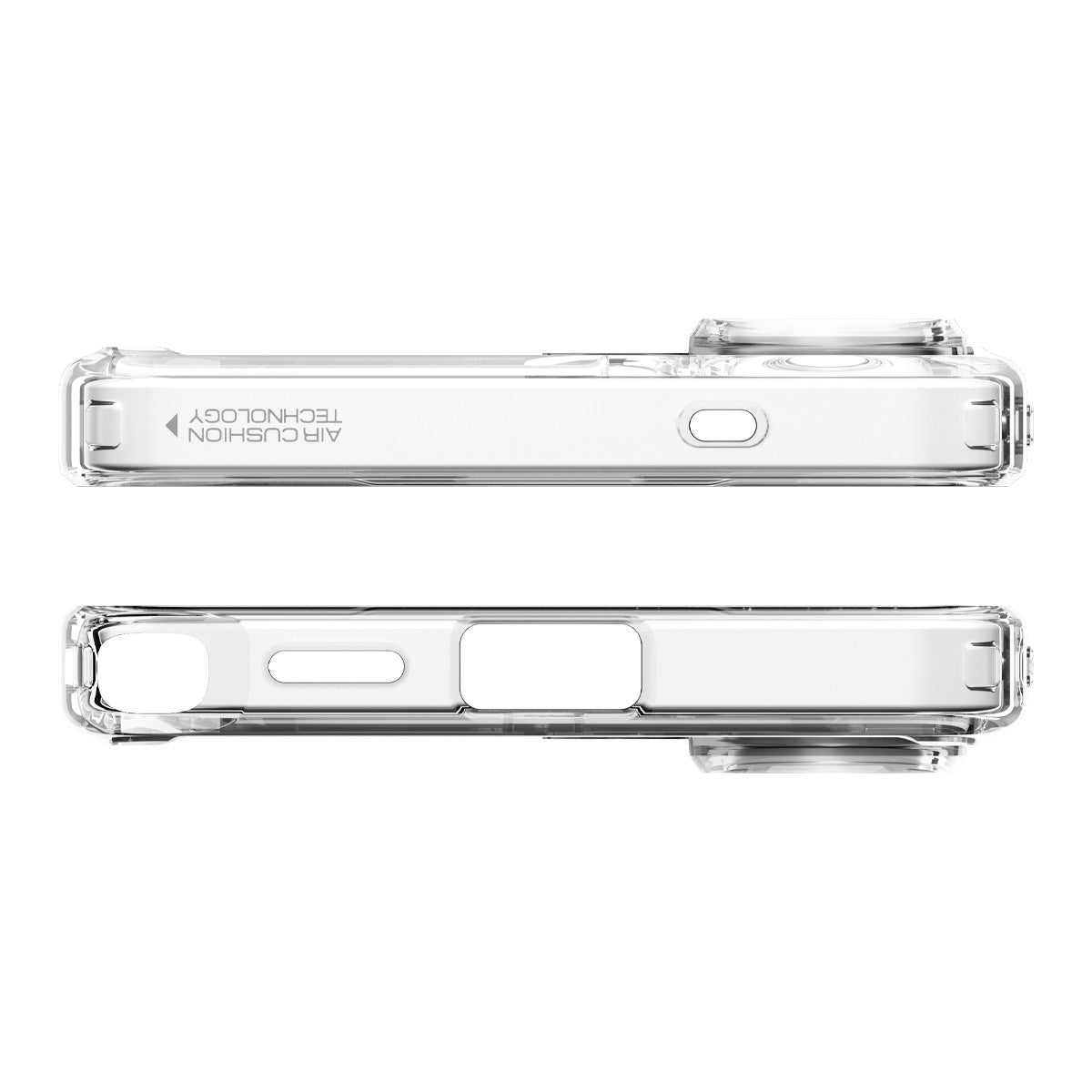 Spigen Galaxy S26 Ultra Case Ultra Hybrid (MagFit) view 6