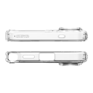 Spigen Galaxy S26 Ultra Case Ultra Hybrid (MagFit) view 6