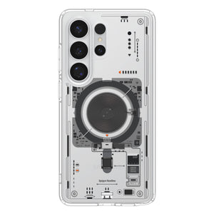 Spigen Galaxy S26 Ultra Case Ultra Hybrid Neo One (MagFit) view 2