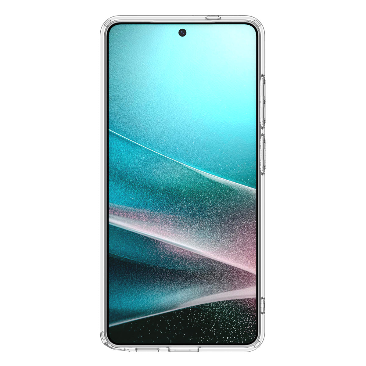Spigen Galaxy S26 Ultra Case Ultra Hybrid Neo One (MagFit) view 4