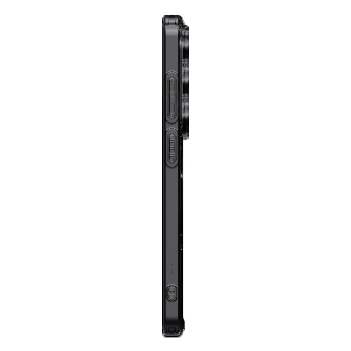 Spigen Galaxy S26 Ultra Case Ultra Hybrid Zero One (MagFit) view 5