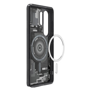 Spigen Galaxy S26 Ultra Case Ultra Hybrid Zero One (MagFit) view 9