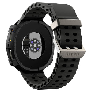 Spigen Galaxy Watch 8 (44mm) Case Rugged Armor view 6