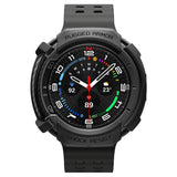 Spigen Galaxy Watch 8 Classic (46mm) Case Rugged Armor view 3