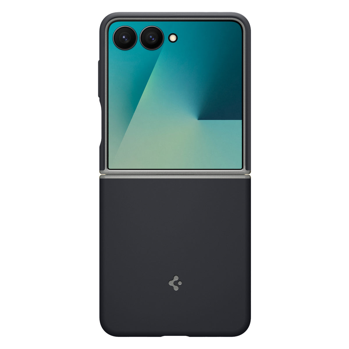 Spigen Galaxy Z Flip 7 Case Nano Pop (MagFit) view 2
