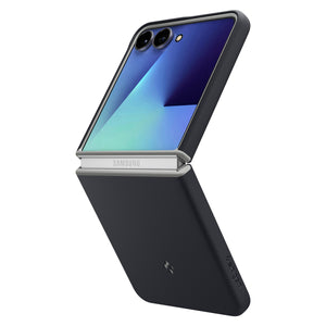 Spigen Galaxy Z Flip 7 Case Nano Pop (MagFit) view 17