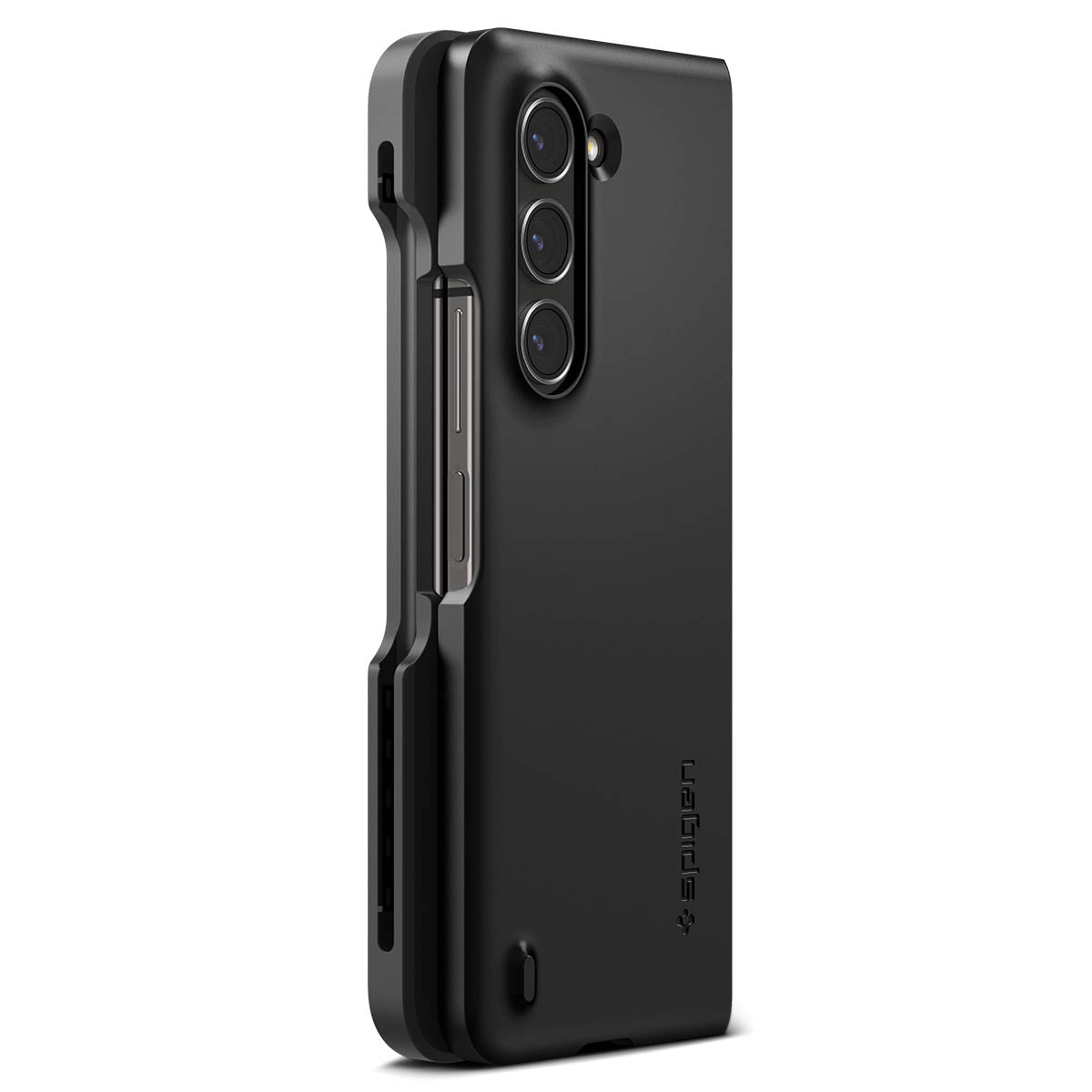 Spigen Galaxy Z Fold 5 Series Case Thin Fit P view 12