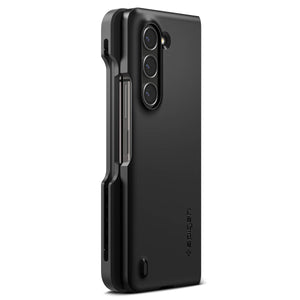 Spigen Galaxy Z Fold 5 Series Case Thin Fit P view 12