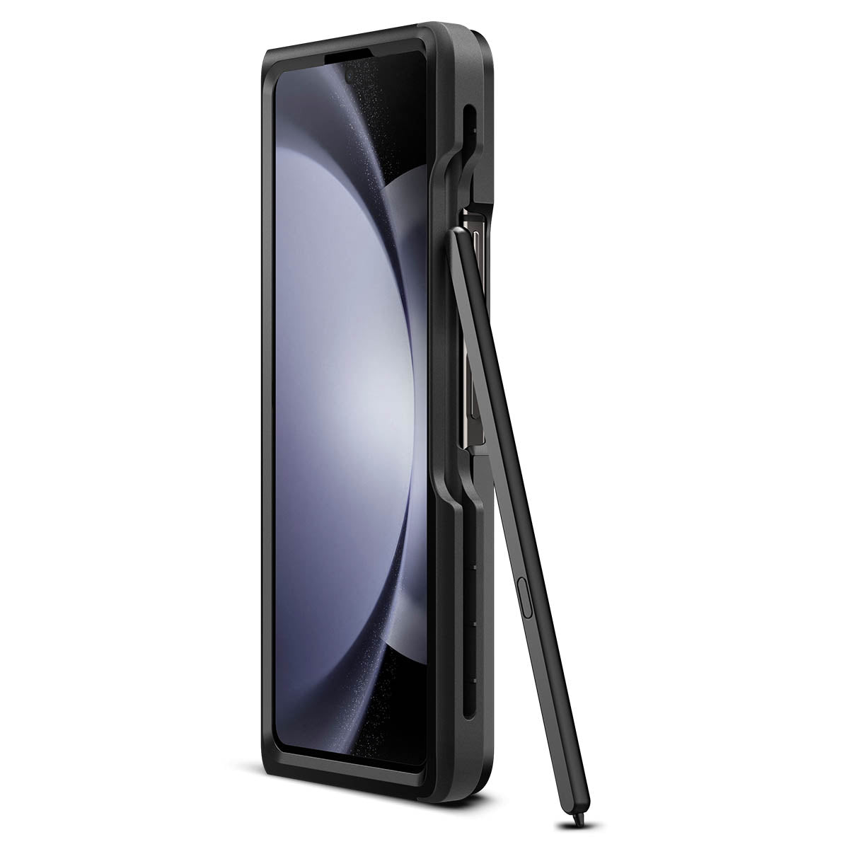 Spigen Galaxy Z Fold 5 Series Case Thin Fit P view 13