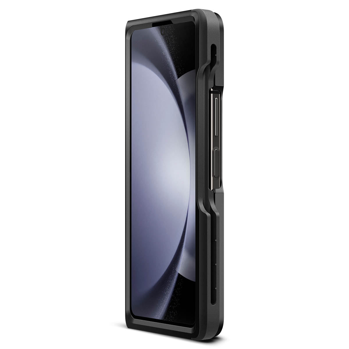 Spigen Galaxy Z Fold 5 Series Case Thin Fit P view 14