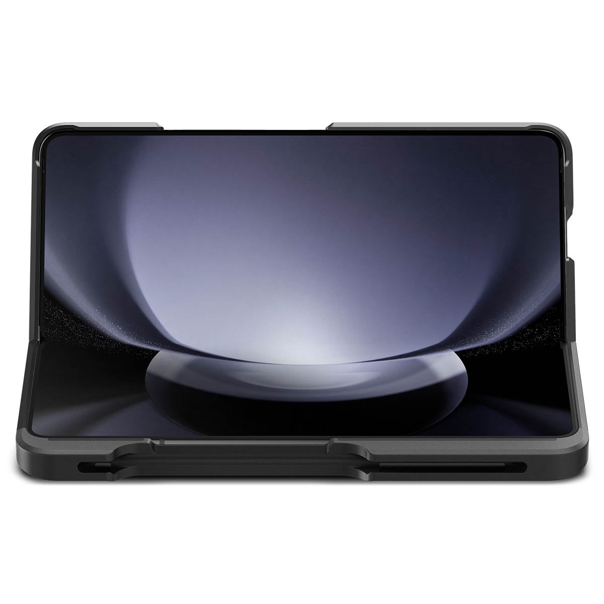 Spigen Galaxy Z Fold 5 Series Case Thin Fit P view 17