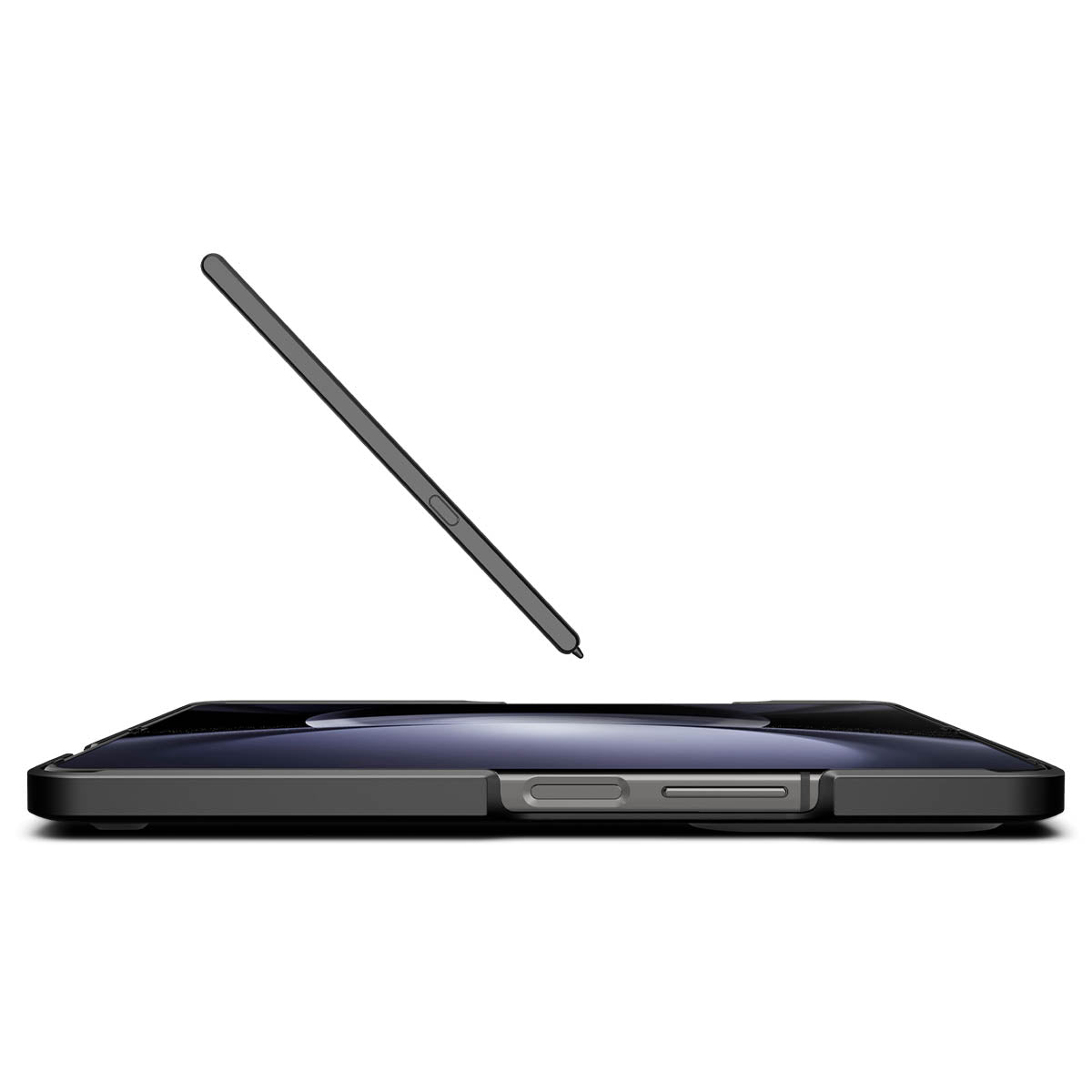 Spigen Galaxy Z Fold 5 Series Case Thin Fit P view 8