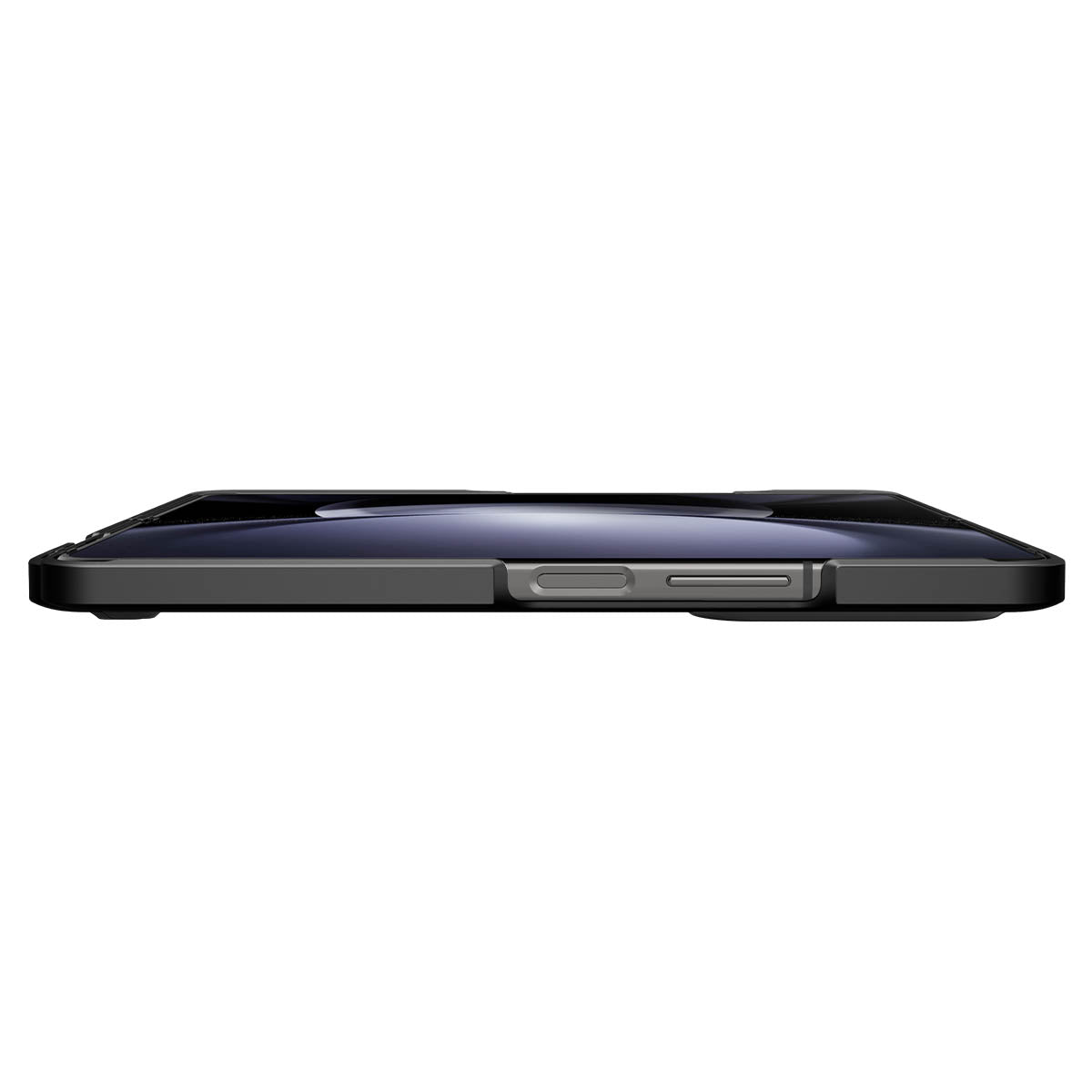 Spigen Galaxy Z Fold 5 Series Case Thin Fit P view 9