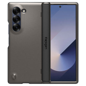 Spigen Galaxy Z Fold 6 Case Slim Armor Pro view 13