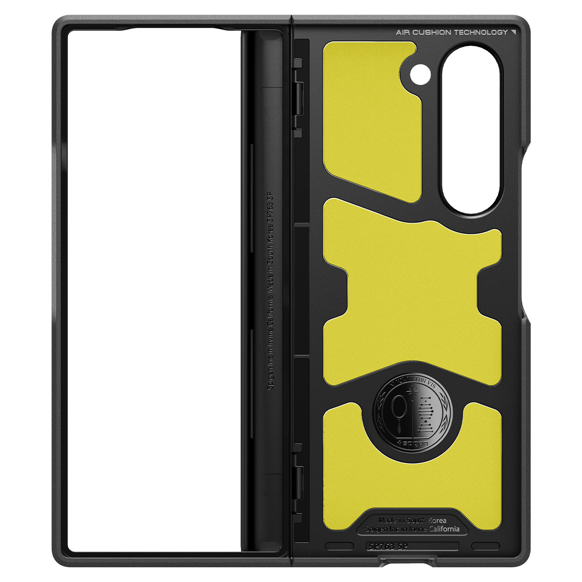 Spigen Galaxy Z Fold 6 Case Slim Armor Pro view 16