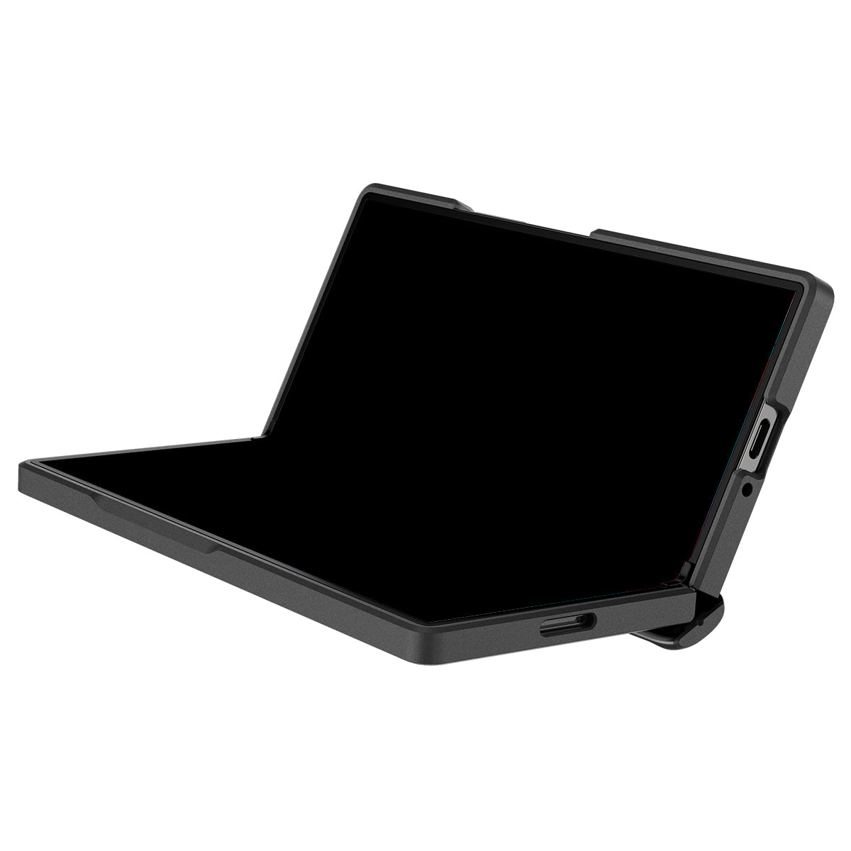Spigen Galaxy Z Fold 6 Case Slim Armor Pro view 10