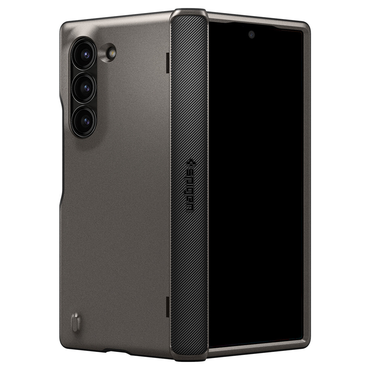 Spigen Galaxy Z Fold 6 Case Slim Armor Pro view 20