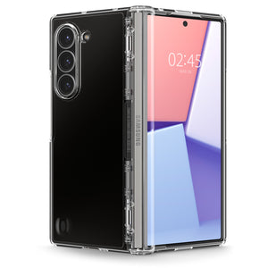 Spigen Galaxy Z Fold 6 Case Ultra Hybrid Pro view 2