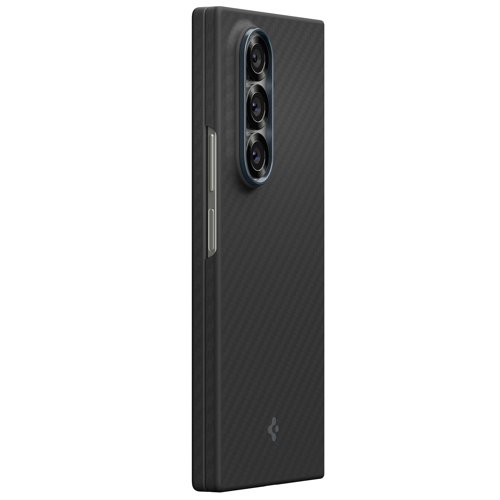 Spigen Galaxy Z Fold 7 Case Air Skin Aramid view 6