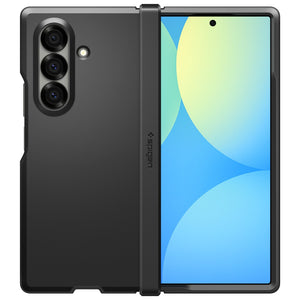 Spigen Galaxy Z Fold 7 Case Tough Armor Pro (MagFit) view 4