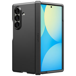 Spigen Galaxy Z Fold 7 Case Tough Armor Pro (MagFit) view 7