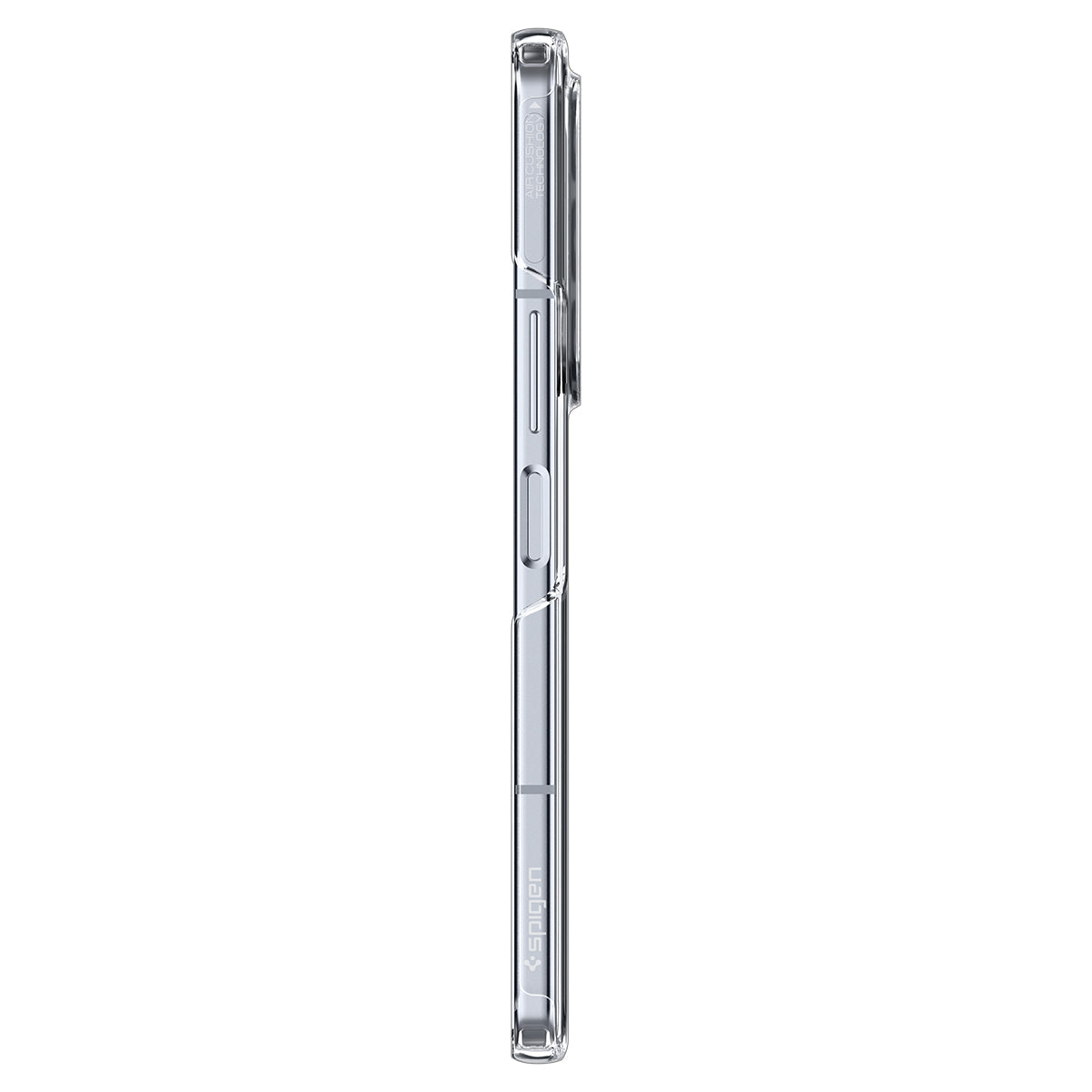 Spigen Galaxy Z Fold 5 Case Ultra Hybrid view 5