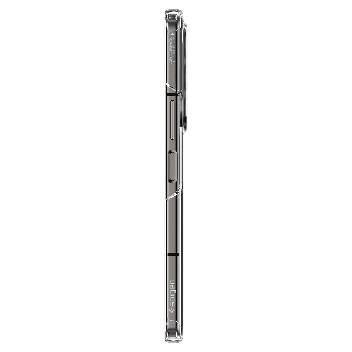 Spigen Galaxy Z Fold 5 Case Ultra Hybrid Zero One view 5