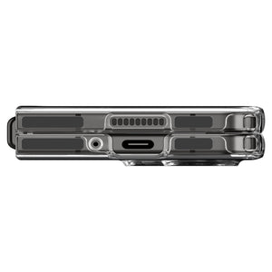 Spigen Galaxy Z Fold 5 Case Ultra Hybrid Zero One view 11
