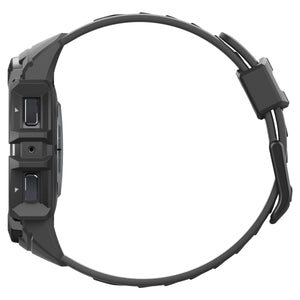 Spigen Galaxy Watch 6 (44mm) Case+Band Case Rugged Armor Pro view 7