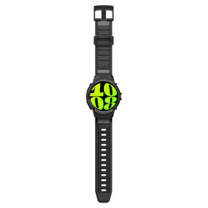 Spigen Galaxy Watch 6 (44mm) Case+Band Case Rugged Armor Pro view 9