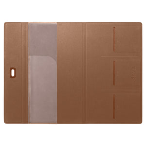 Spigen Car Registration & Insurance Holder Accessory Slim Document Wallet for Tesla Model 3/Y/S/X & Cybertruck view 20