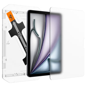 Spigen iPad Air 11-inch (2024–2026) Screen Protector Paper Touch EZ Fit (1 Pack) view 2