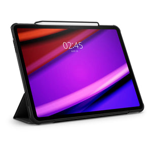 Spigen iPad Air 13-inch Tablet Case Rugged Armor Pro view 11