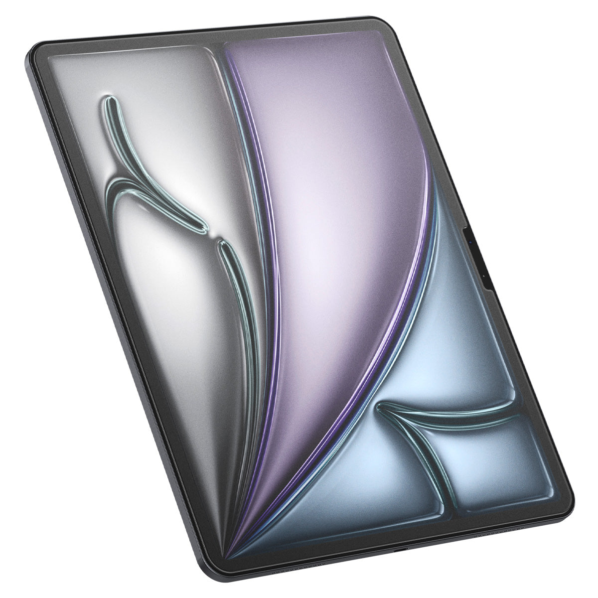 Spigen iPad Air 13-inch (2024–2026) Screen Protector Paper Touch EZ Fit (1 Pack) view 5