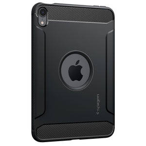Spigen iPad Mini 7 / 6 Tablet Case Rugged Armor view 7