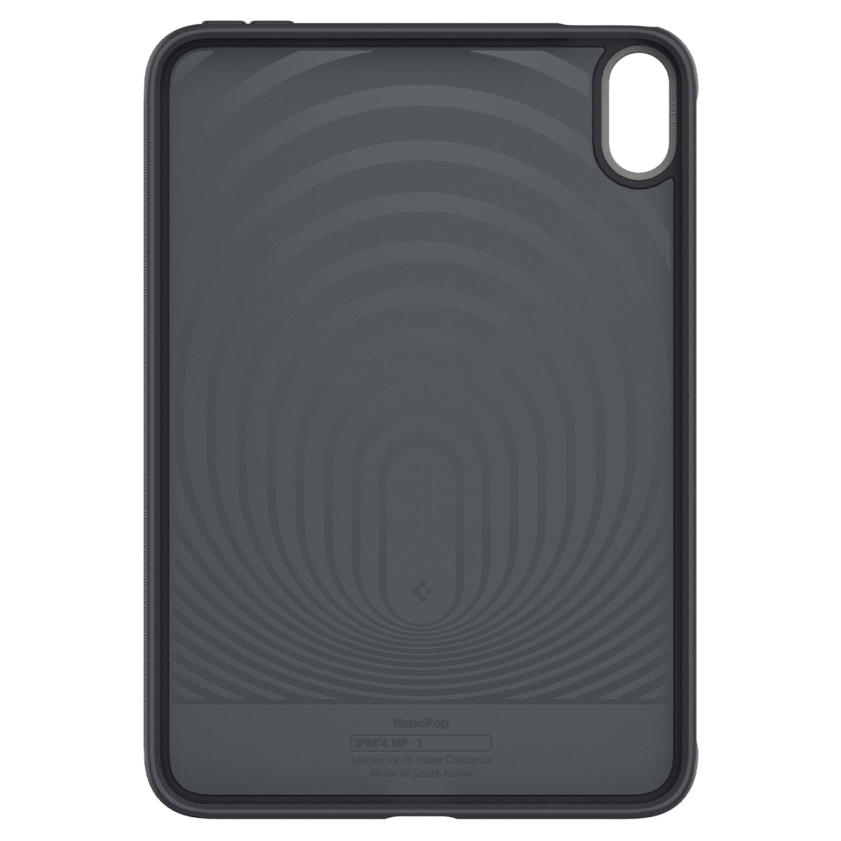Spigen iPad Mini 7 / 6 Tablet Case Nano Pop view 19