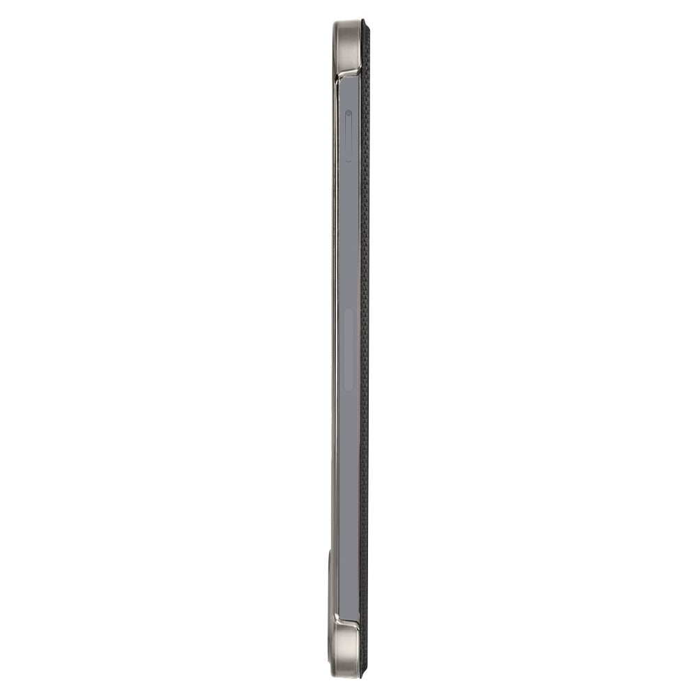 Spigen iPad Mini 7 / 6 Tablet Case Liquid Air Folio view 6