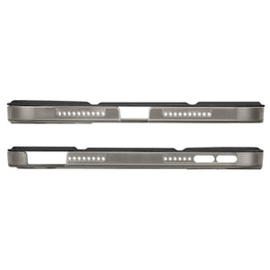 Spigen iPad Mini 7 / 6 Tablet Case Liquid Air Folio view 7