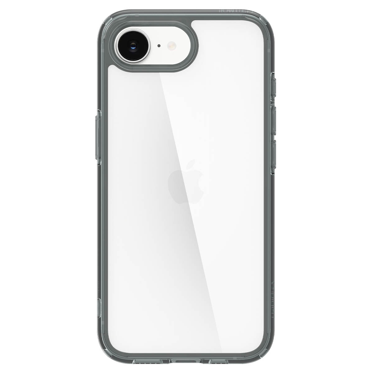 Spigen iPhone 17e/ 16e Case Ultra Hybrid view 17