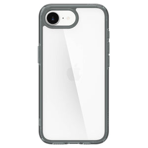 Spigen iPhone 17e/ 16e Case Ultra Hybrid view 17