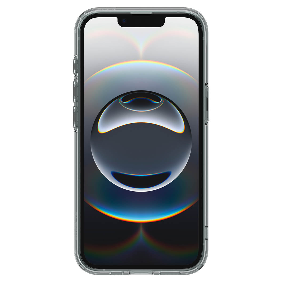 Spigen iPhone 17e/ 16e Case Ultra Hybrid view 19