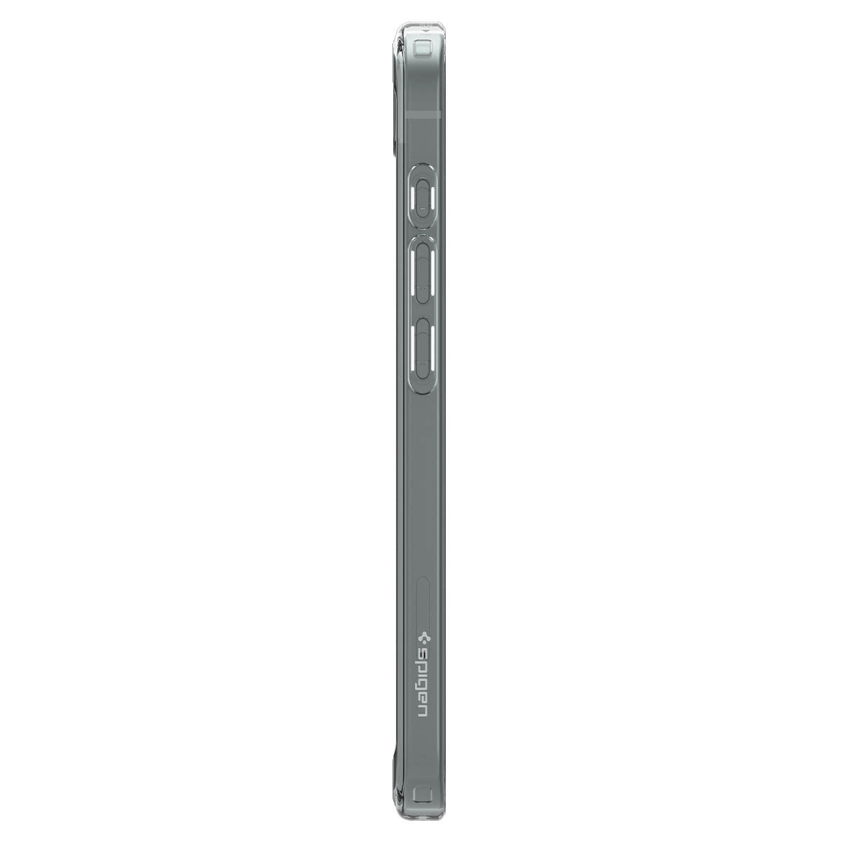 Spigen iPhone 17e/ 16e Case Ultra Hybrid view 20
