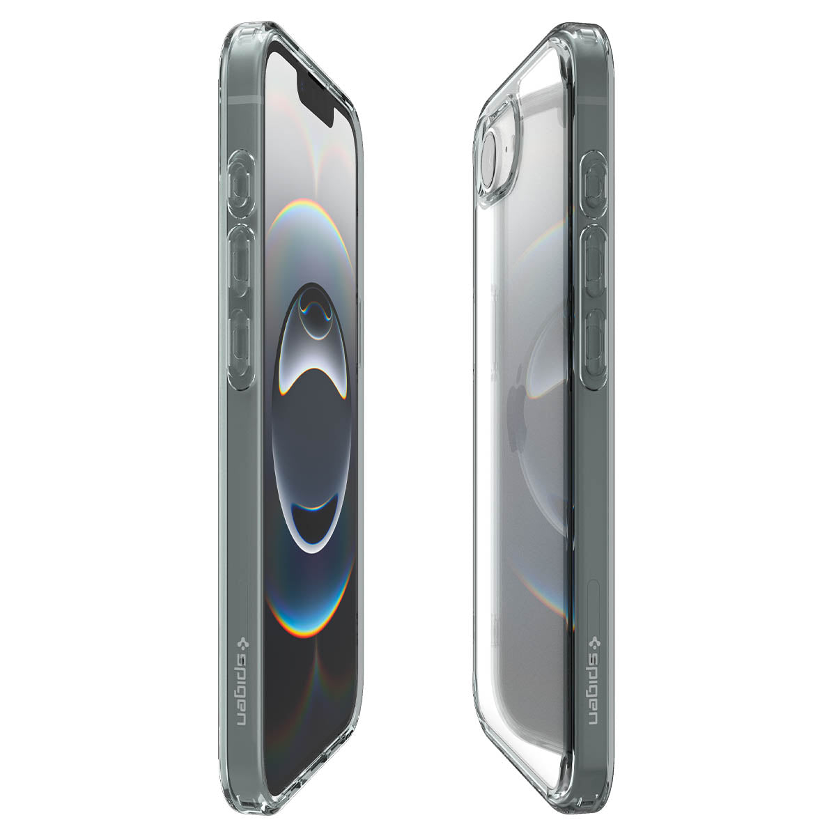 Spigen iPhone 17e/ 16e Ultra Hybrid