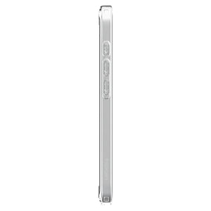Spigen iPhone 17e / 16e Case Ultra Hybrid MagFit view 19