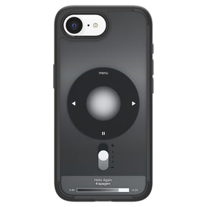 Spigen iPhone 17e / 16e Case Ultra Hybrid Classic (MagFit) view 16