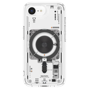 Spigen iPhone 17e / 16e Case Ultra Hybrid Neo One (MagFit) view 2